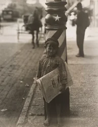 Un piccolo barbiere, Indianapolis