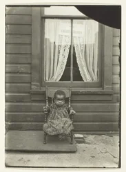 A casa, Pittsburgh