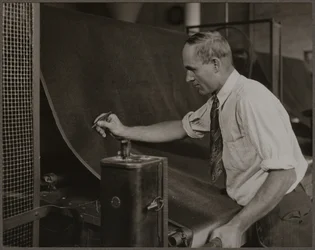 Ispezione dei tessuti