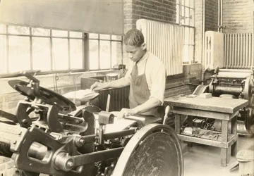 Senza titolo, ca. 1935