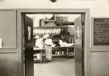 Senza titolo, ca. 1935