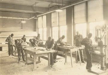 Senza titolo, ca. 1935