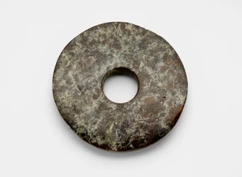 Disco, c.3300-2250 a.C.