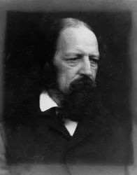 Alfred Tennyson