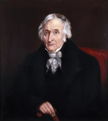 Andrew Vivian, ingegnere meccanico della Cornovaglia