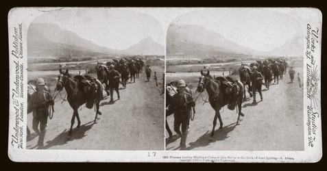 Guerra dei Boeri (Sudafrica)