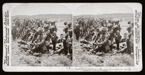 Guerra dei Boeri (Sudafrica)