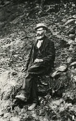 Jean-Antoine Carrel (1829-1890), alpinista della Valle d