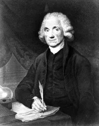 Joseph Priestley, teologo e chimico anglo-americano