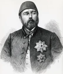 Ritratto di Isma