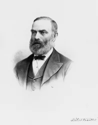 Robert Baillie, ingegnere civile britannico