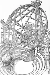 Equatoriale circolare di Tycho Brahe