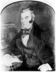 Walter Hancock, ingegnere inglese, c 1835-1852