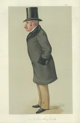 Mr Francis Corruthers Gould