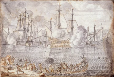 Battaglia navale