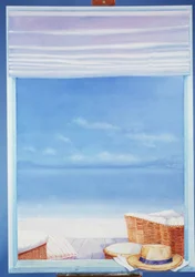 Cappello da spiaggia