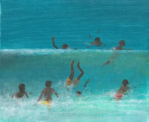 Bambini tra le onde, 2015