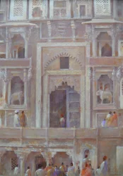 Orchha (palazzo)