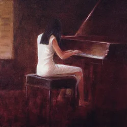Pianista, Hanoi