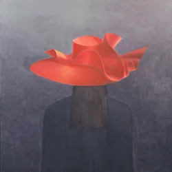 Cappello rosso, 2004