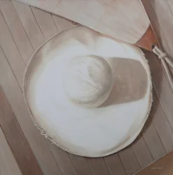 Cappello da viaggio, 2012