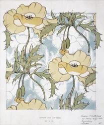 Design per cretonne