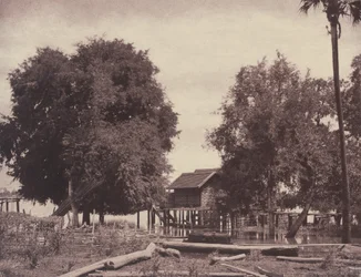 Tsagain Myo: Vista vicino al Fiume Irrawadi