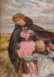 Il bacio delle brezze