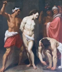 Flagellazione di Cristo