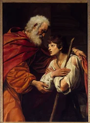 Il ritorno del figliol prodigo