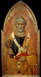 Rappresentazione di San Pietro