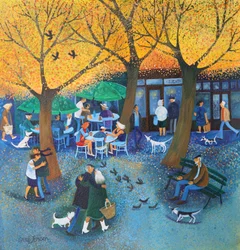 Tempo di aperitivo 2016
