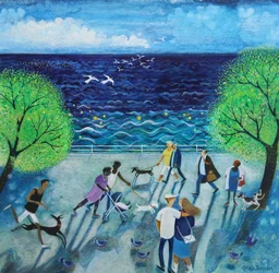 Vicino al mare