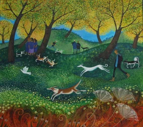Amici Cagnolini