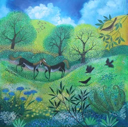 Campo dei cavalli, 2025