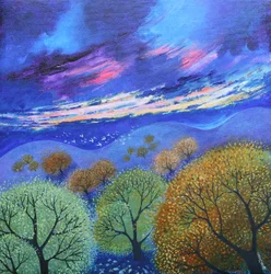 Cielo 1, 2023