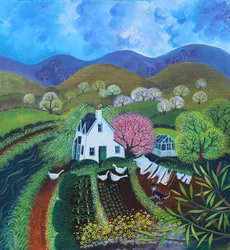 Cottage di Santa Caterina, 2025