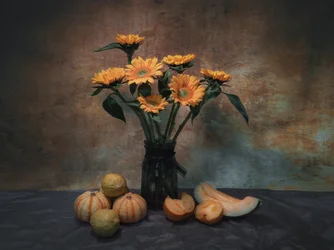 Moody: Raccolto autunnale