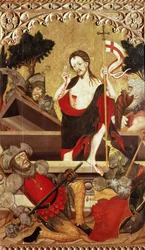 La Resurrezione