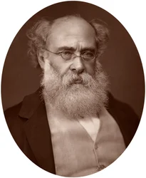 Anthony Trollope, scrittore, 1878