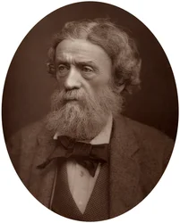 Charles Thomas Newton, CB, DCL, Professore di Archeologia all