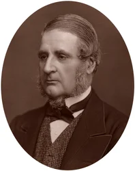 Edward Matthew Ward, pittore storico