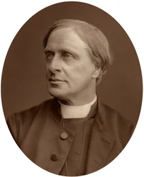 Edward White Benson, Vescovo di Truro, 1880