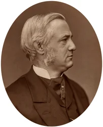 Frederick Max Muller, Professore di Filologia Comparata all
