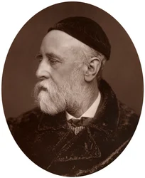George Frederick Watts, artista e accademico reale