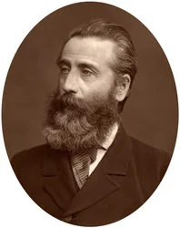 Henry Tamworth Wells, pittore di ritratti, 1878