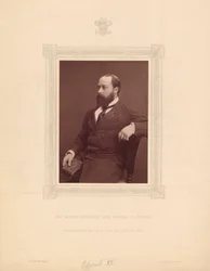 Sua Altezza Reale il Principe di Galles (Edoardo VII)