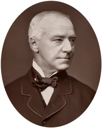 On. Sir Henry Hawkins, Giudice dell