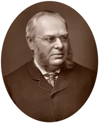 On. Sir Lewis William Cave, giudice dell