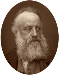 James Clarke Hook, Accademico Reale, 1880